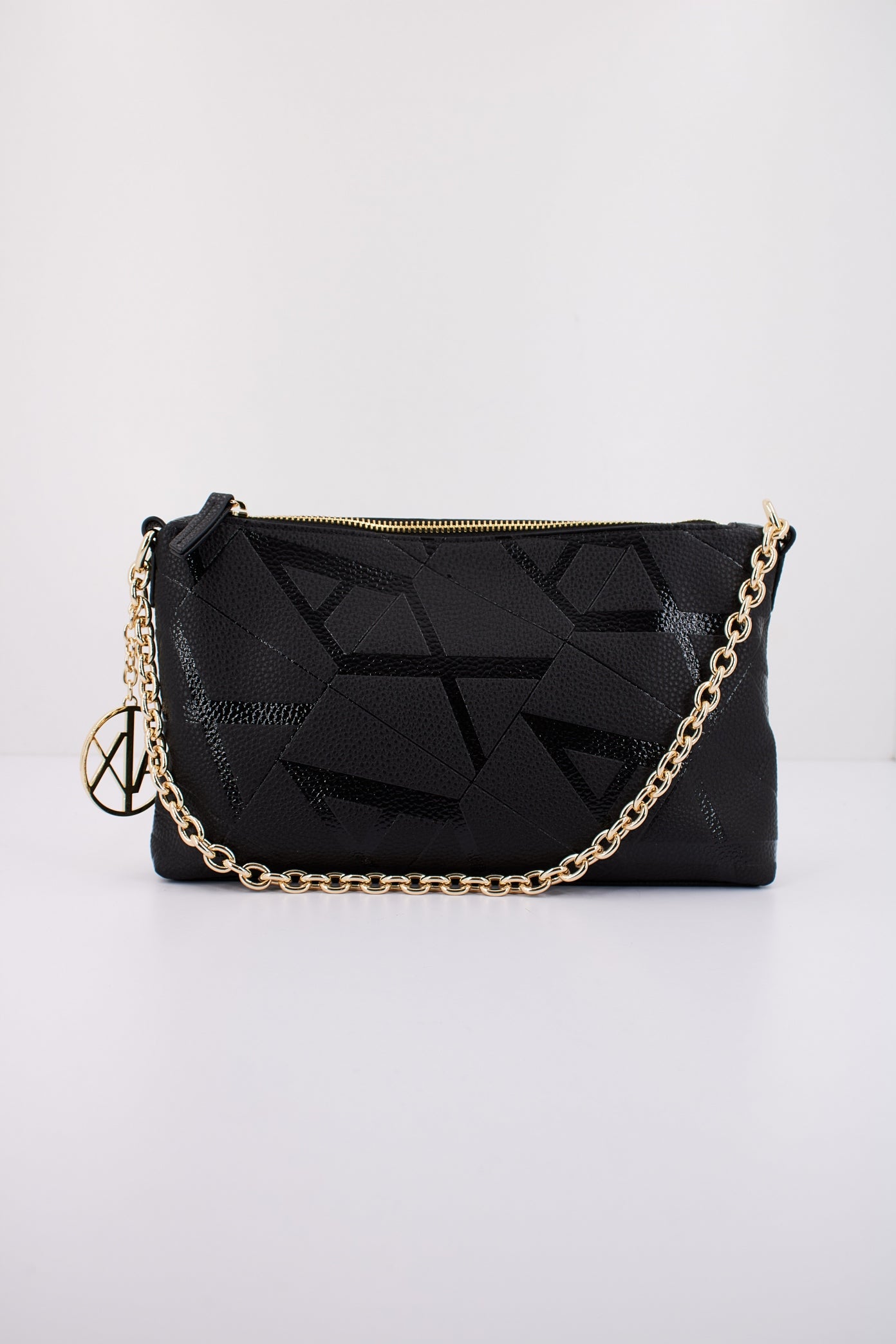 ARMANI EXCHANGE F en color NEGRO (3)