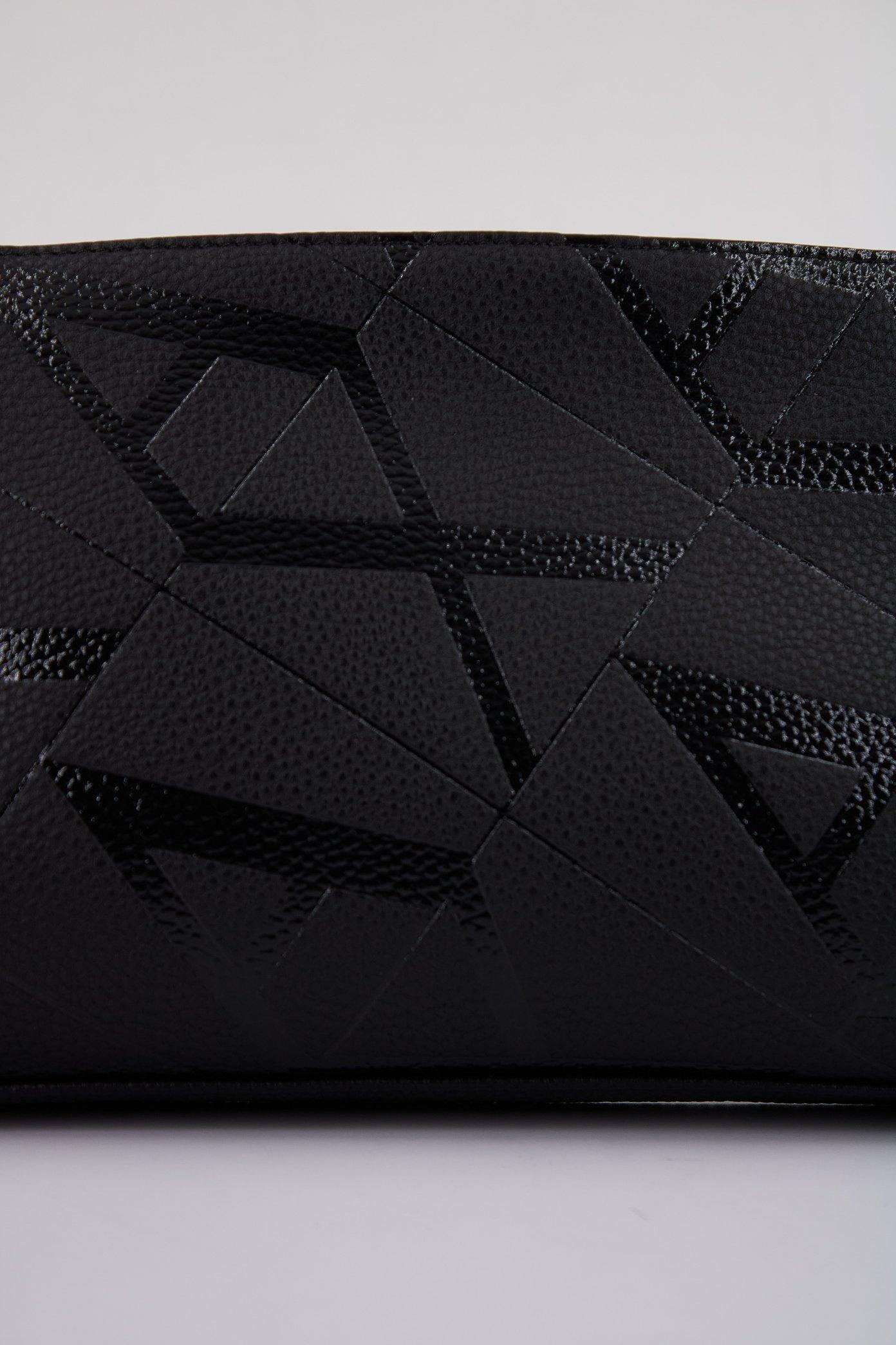 ARMANI EXCHANGE F en color NEGRO (4)