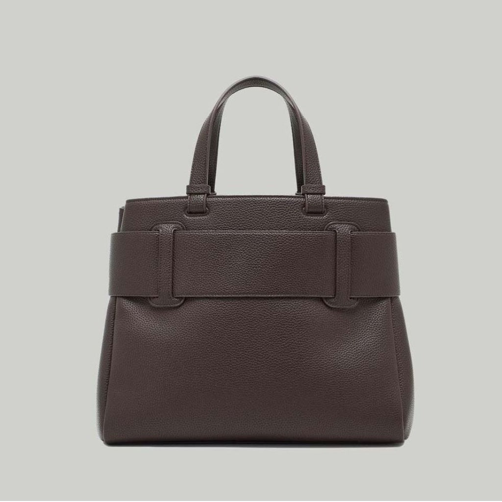 ARMANI EXCHANGE XW AF en color MARRON (2)