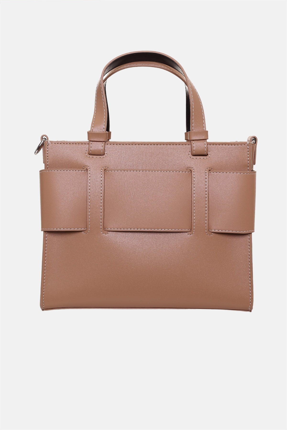 ARMANI EXCHANGE XW AF en color MARRON (2)