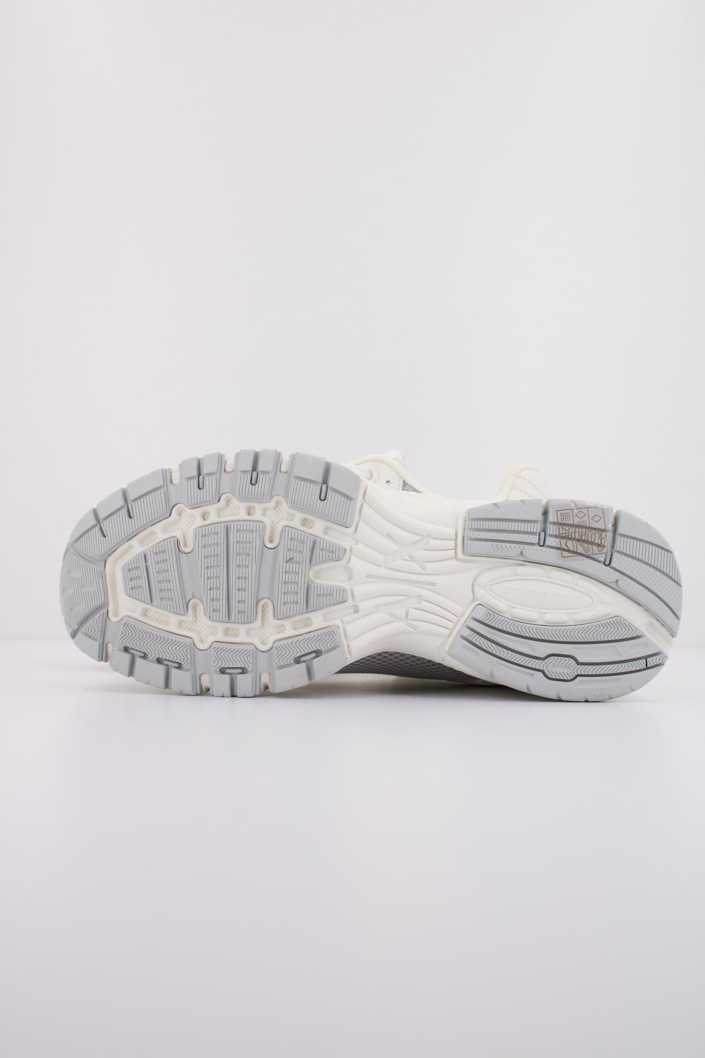 ARMANI EXCHANGE XDX XV en color BLANCO (5)