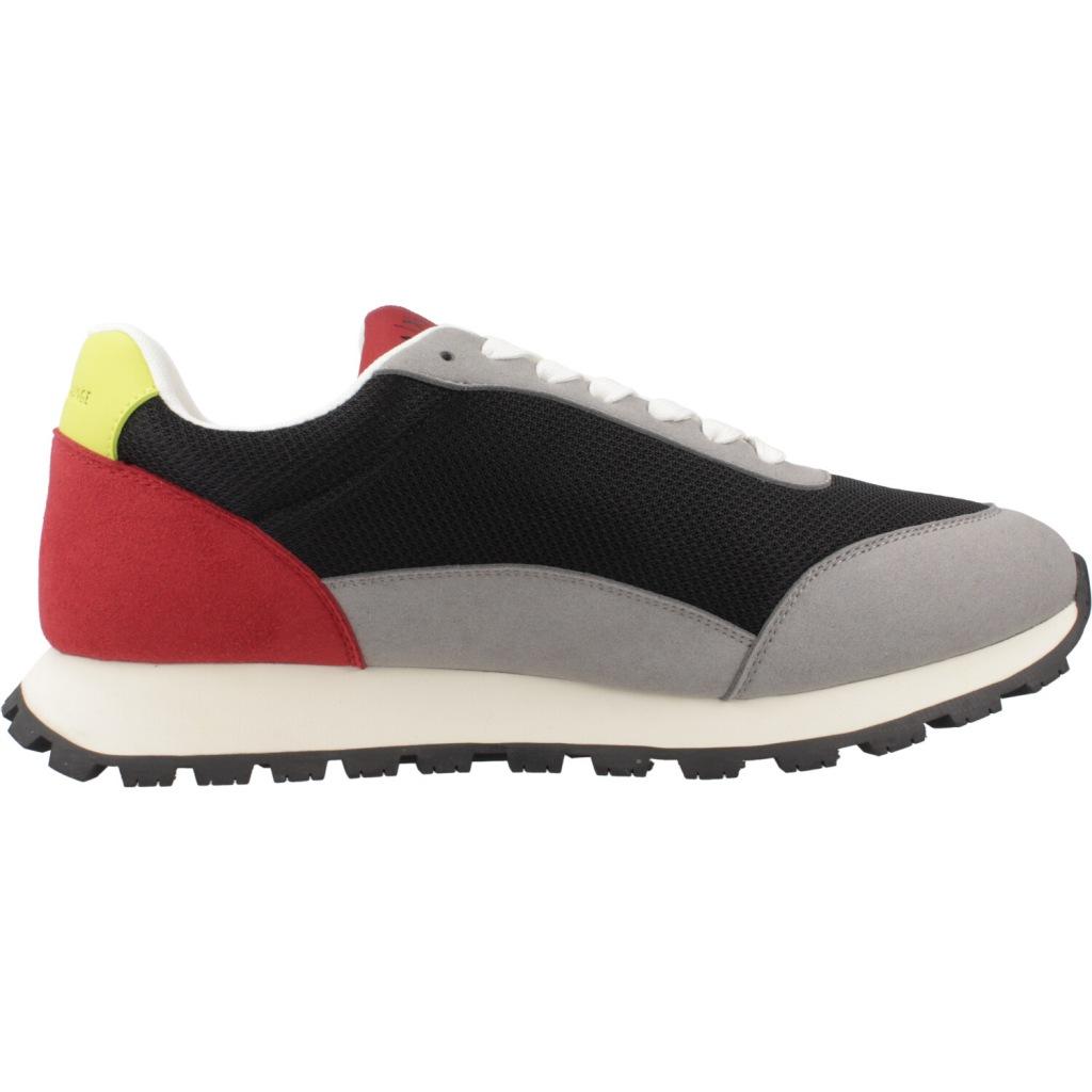 ARMANI EXCHANGE XUX XV en color NEGRO (4)