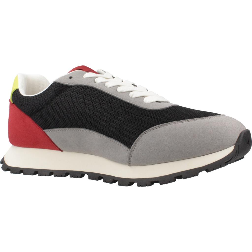 ARMANI EXCHANGE XUX XV en color NEGRO (5)