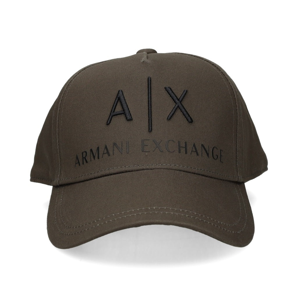 ARMANI EXCHANGE CC en color VERDE (4)