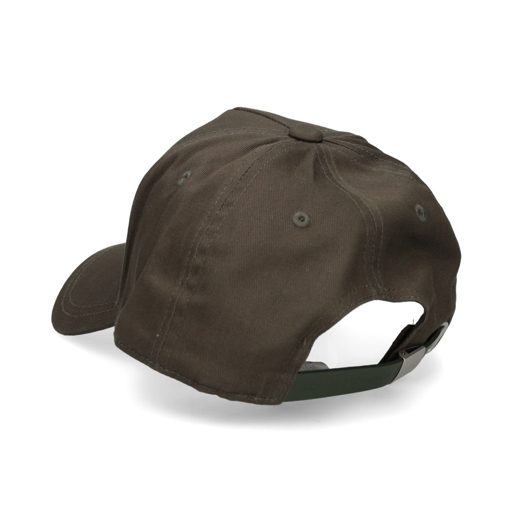 ARMANI EXCHANGE CC en color VERDE (5)