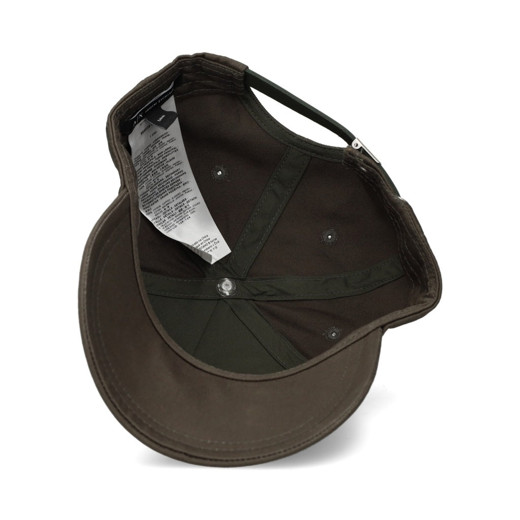 ARMANI EXCHANGE CC en color VERDE (6)