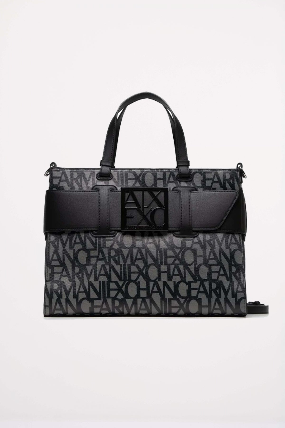 ARMANI EXCHANGE F en color NEGRO (1)