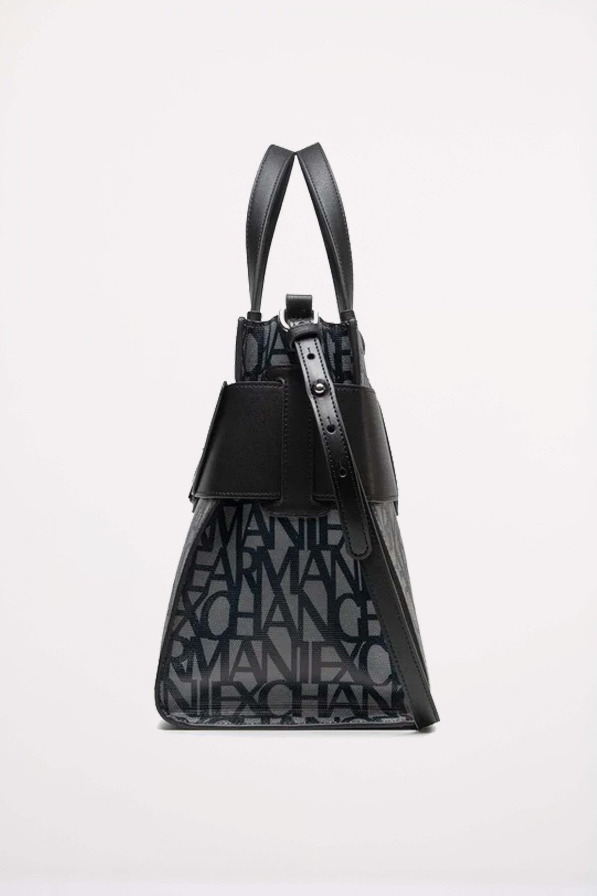 ARMANI EXCHANGE F en color NEGRO (2)