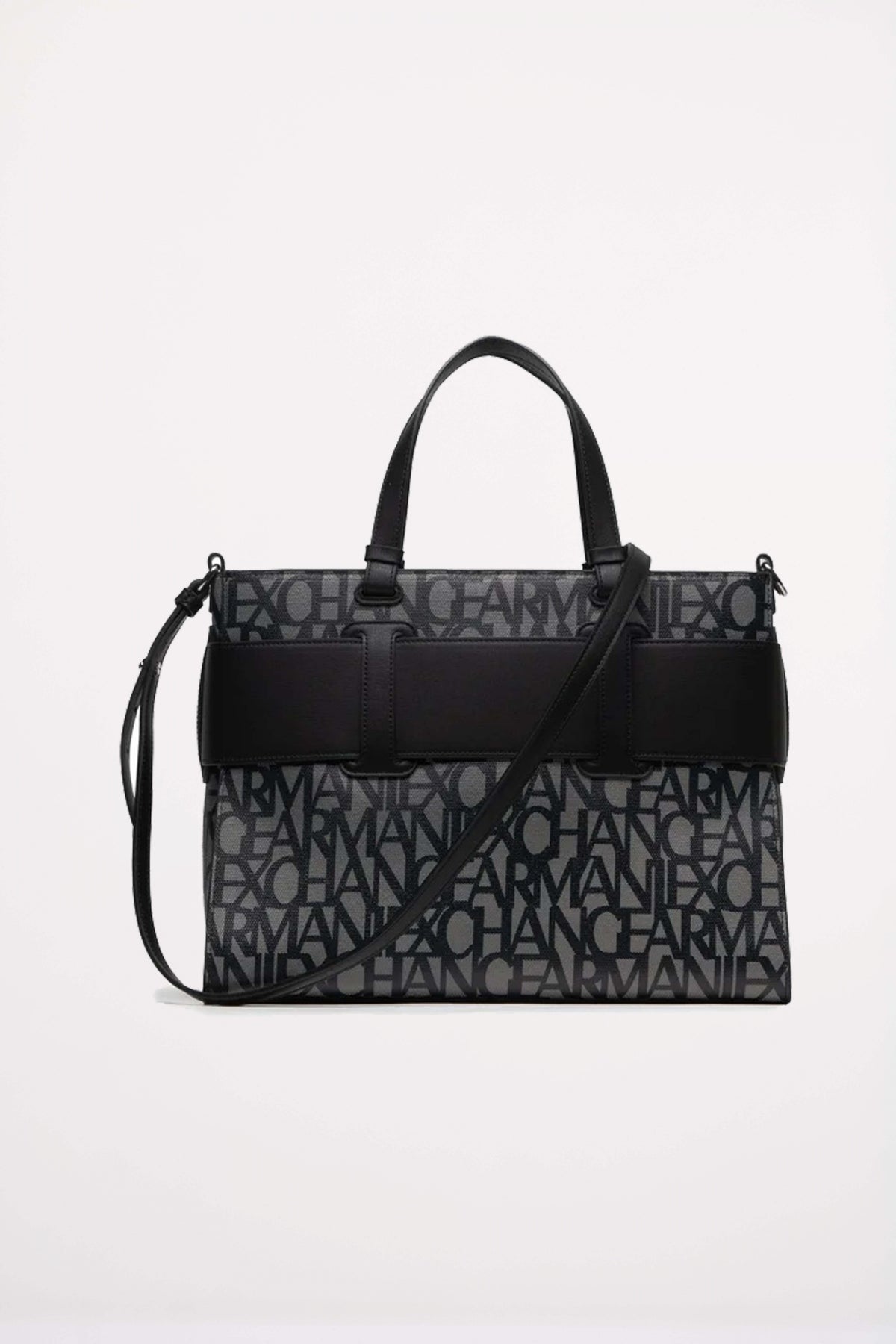 ARMANI EXCHANGE F en color NEGRO (3)
