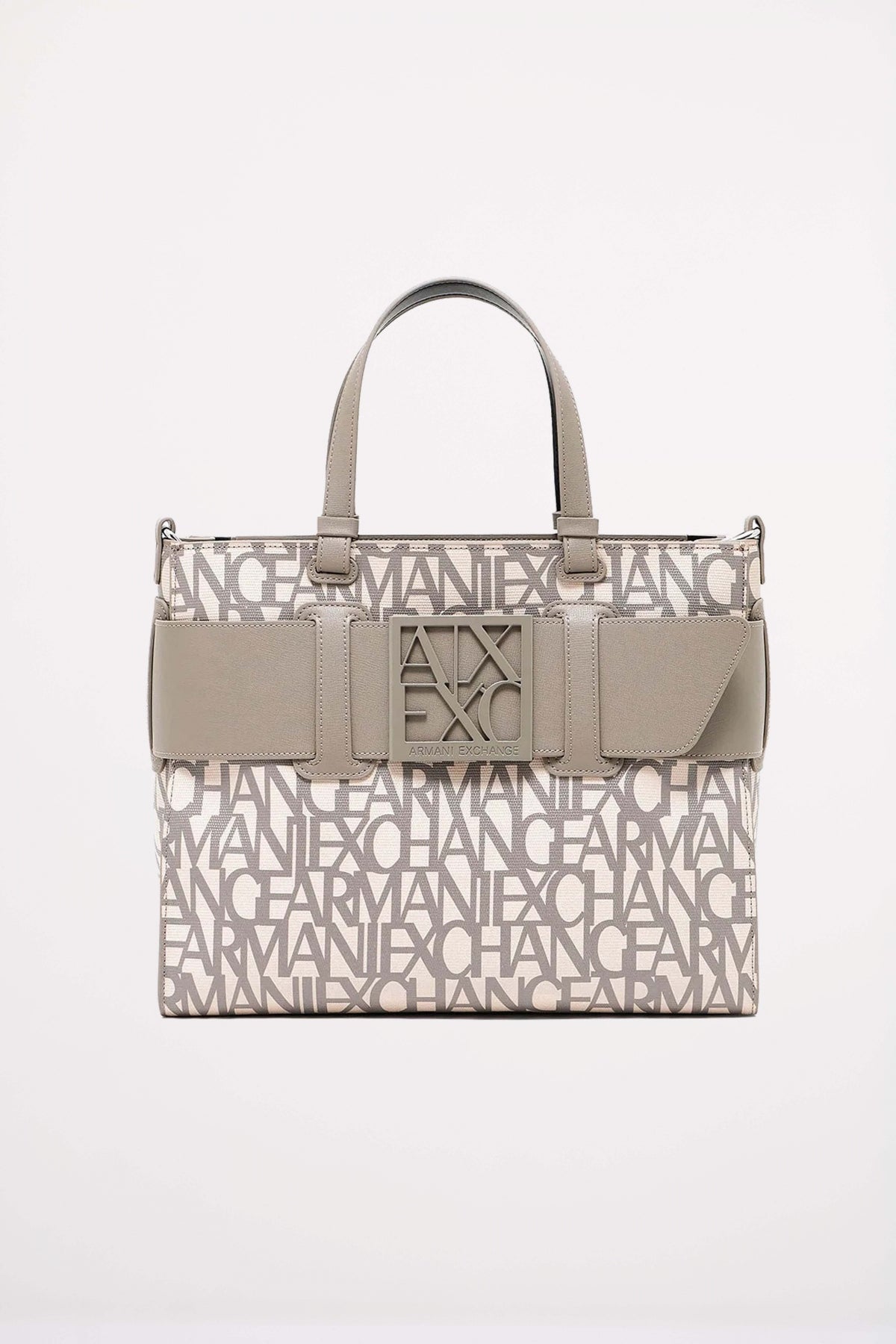 ARMANI EXCHANGE F en color BEIS (1)