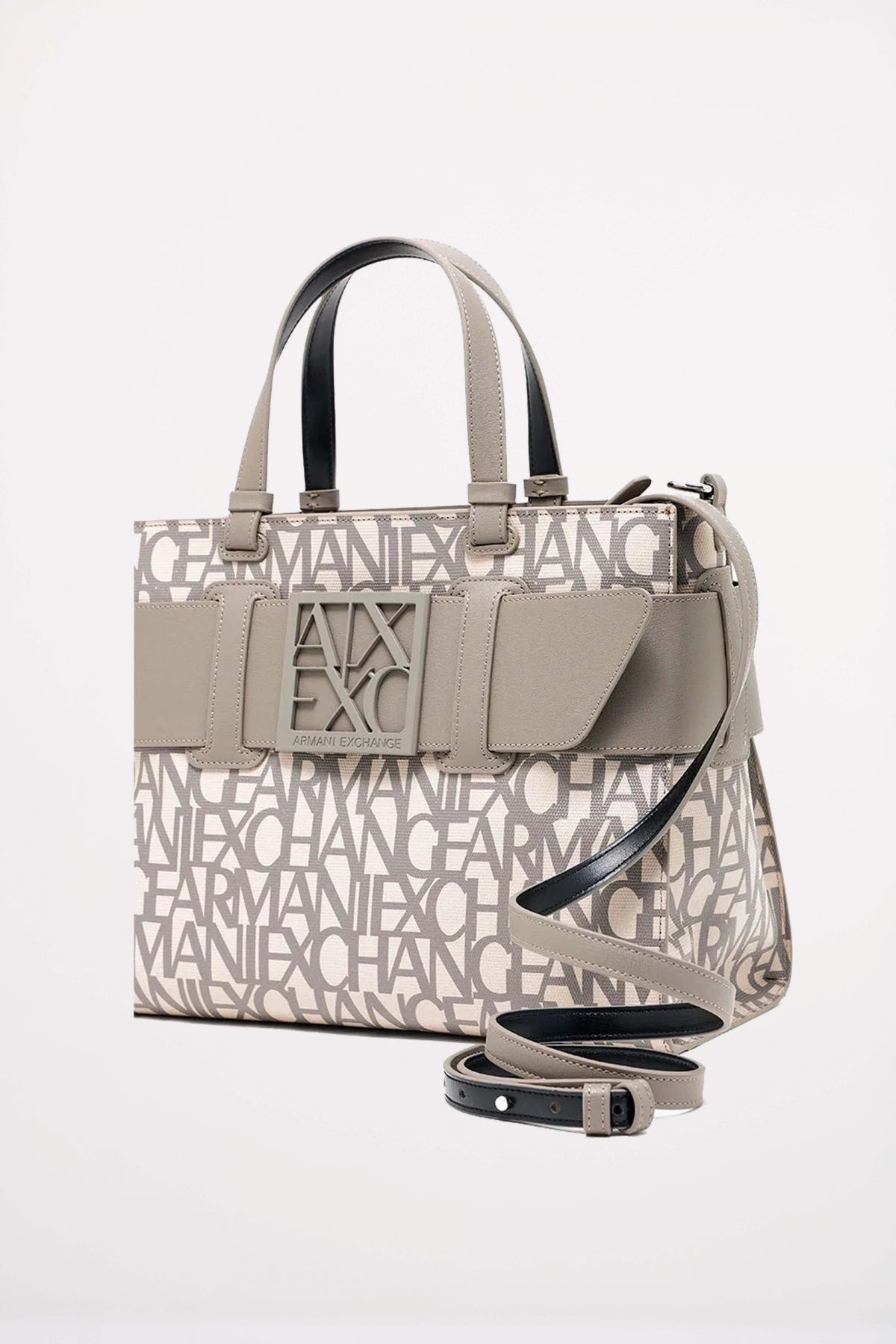 ARMANI EXCHANGE F en color BEIS (3)