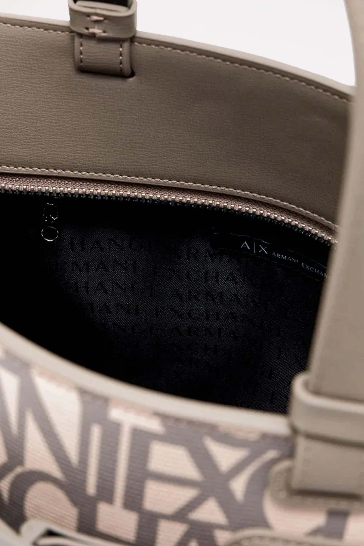 ARMANI EXCHANGE F en color BEIS (4)