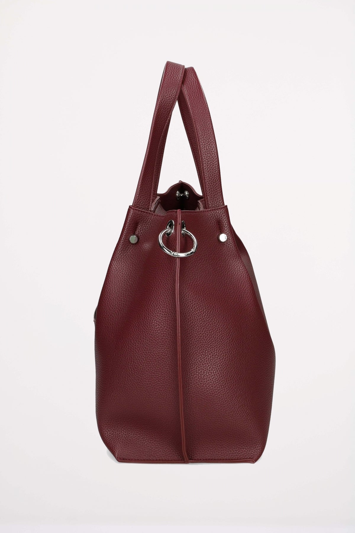 ARMANI EXCHANGE XW AF en color BURDEOS (2)