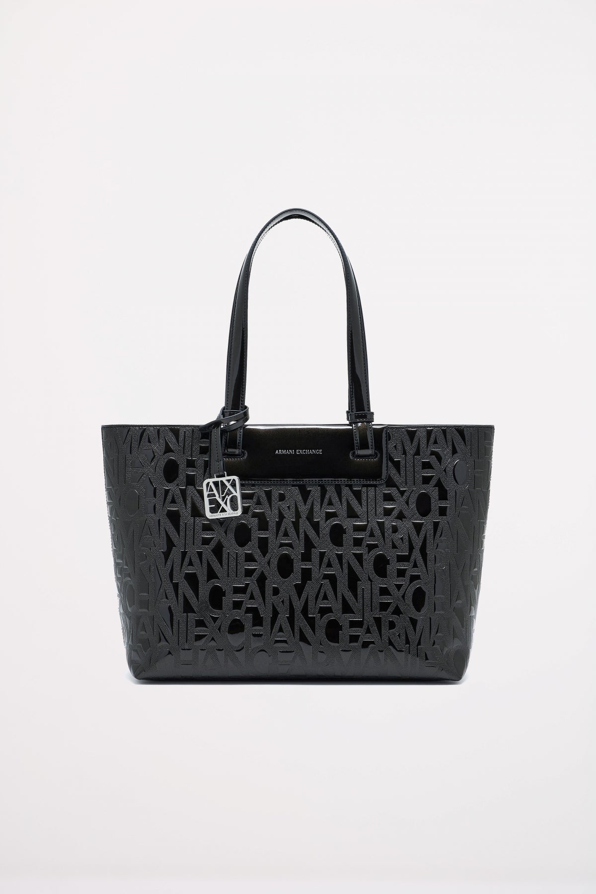 ARMANI EXCHANGE XW AF en color NEGRO  (1)