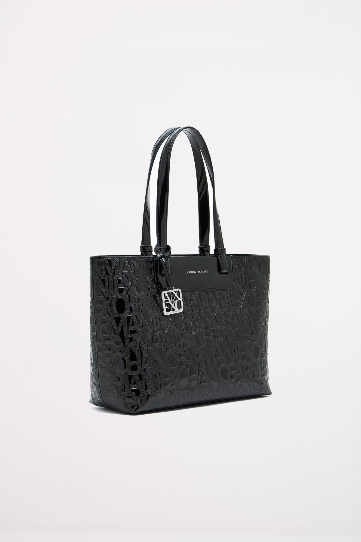 ARMANI EXCHANGE XW AF en color NEGRO (2)