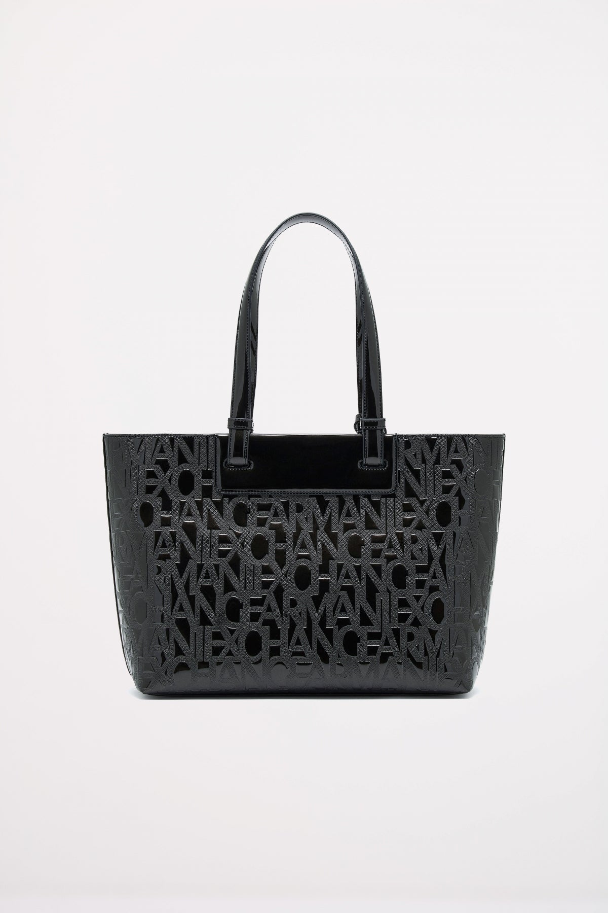 ARMANI EXCHANGE XW AF en color NEGRO (3)