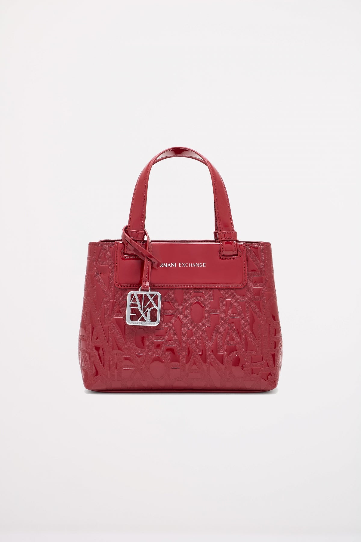 ARMANI EXCHANGE XW AF en color BURDEOS (1)