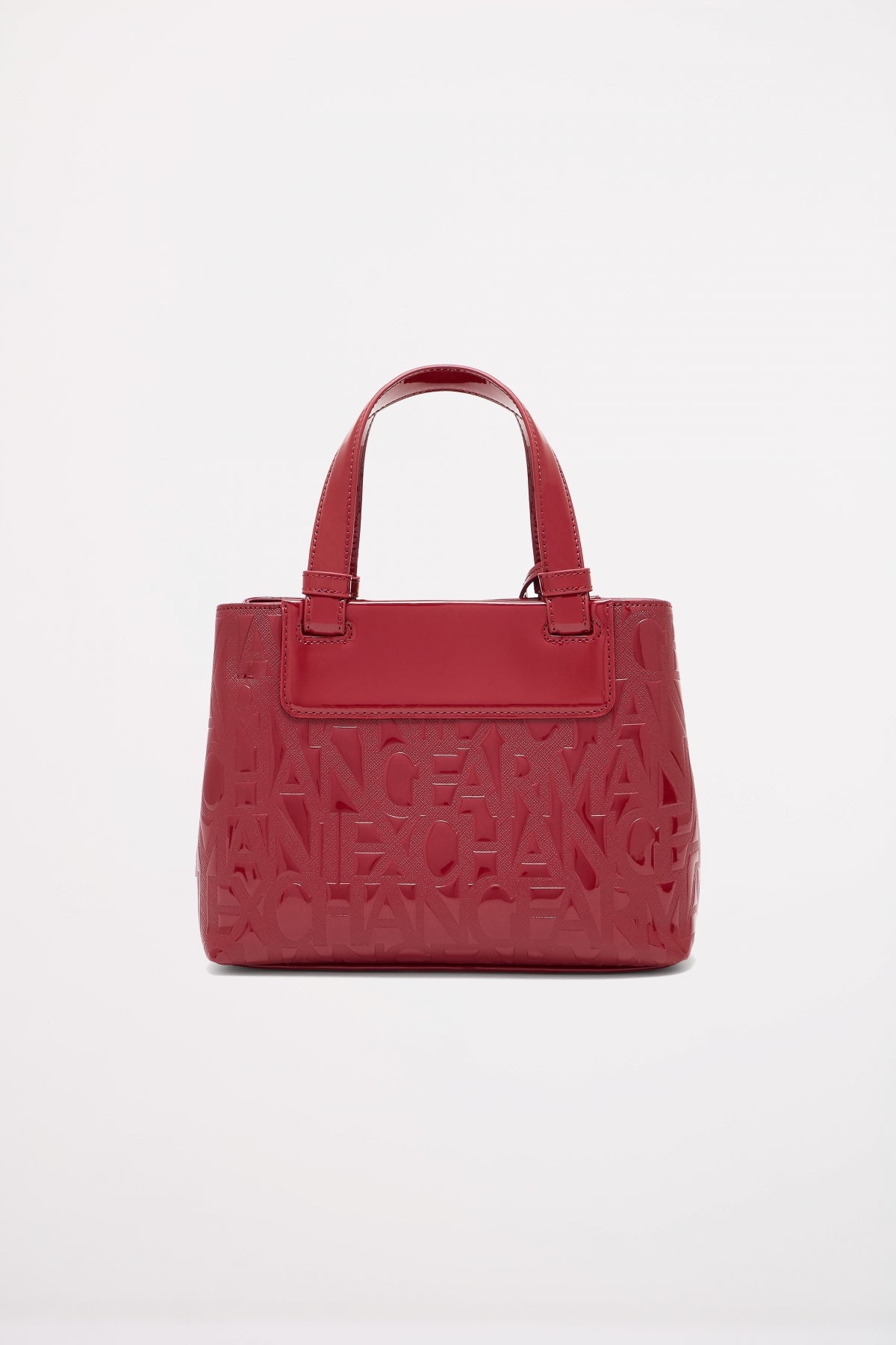 ARMANI EXCHANGE XW AF en color BURDEOS (2)