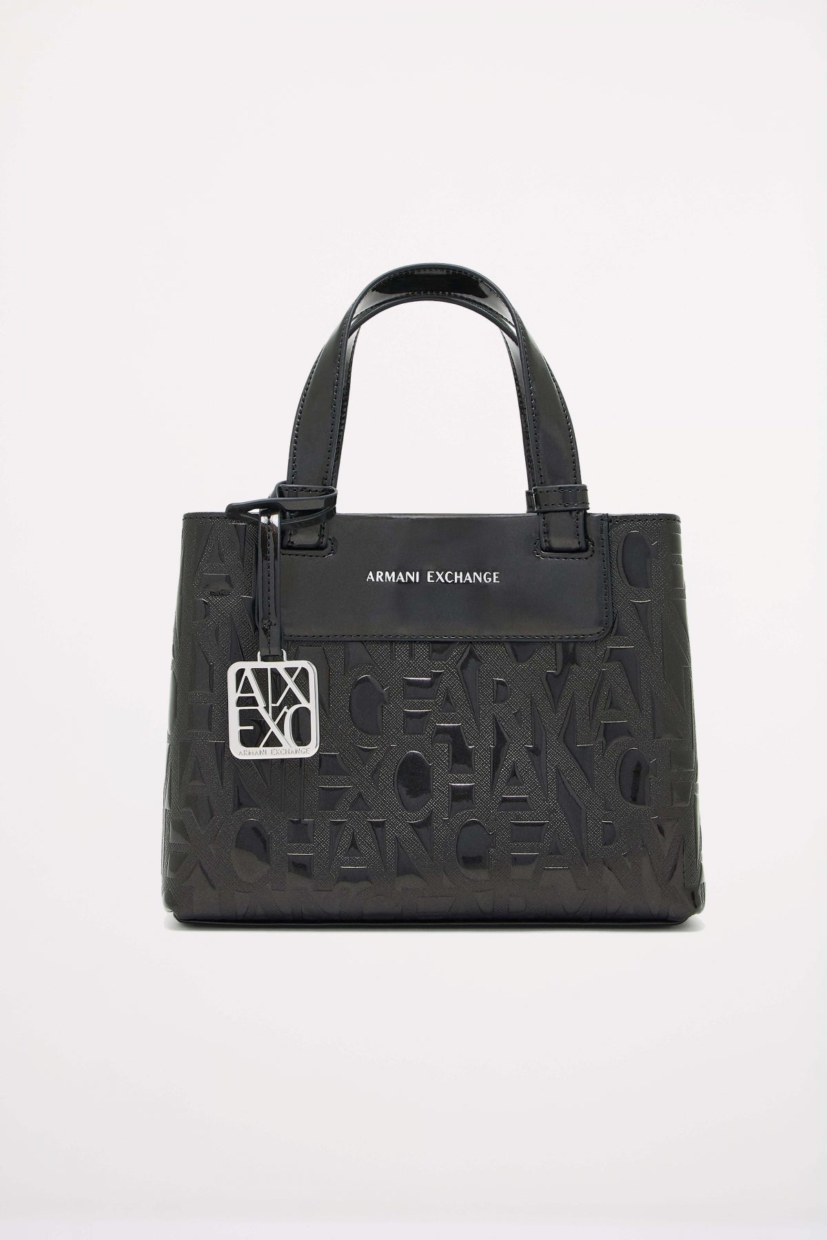 ARMANI EXCHANGE XW AF en color NEGRO (1)