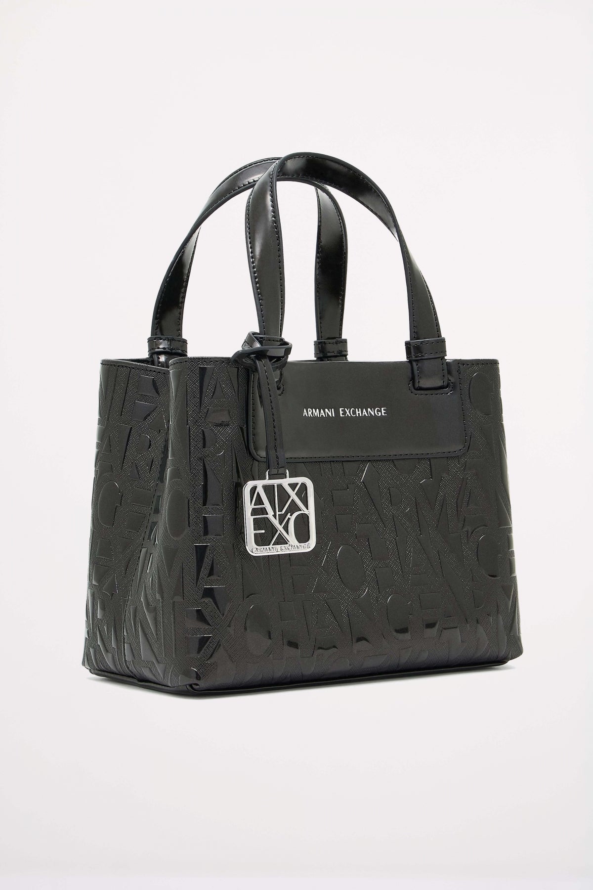 ARMANI EXCHANGE XW AF en color NEGRO (2)