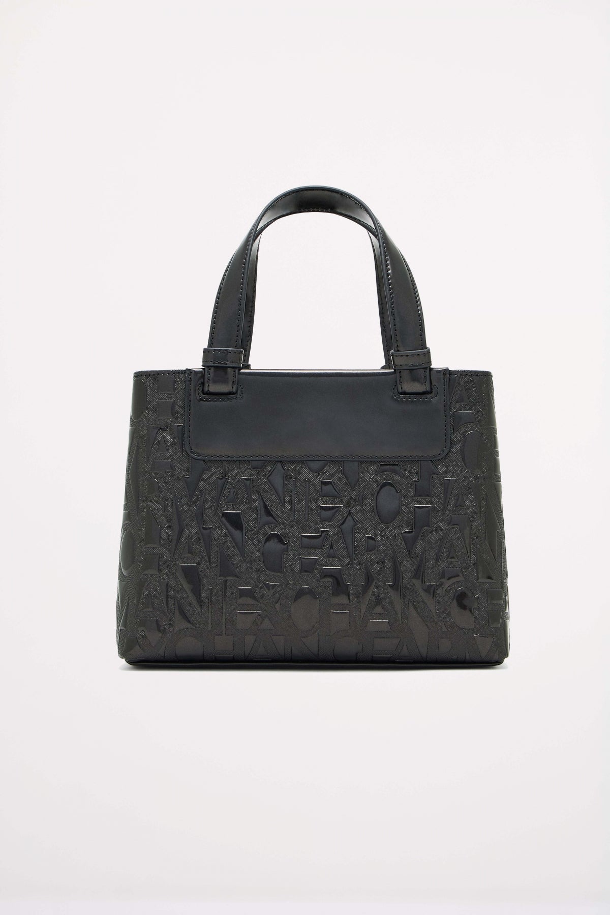 ARMANI EXCHANGE XW AF en color NEGRO (3)