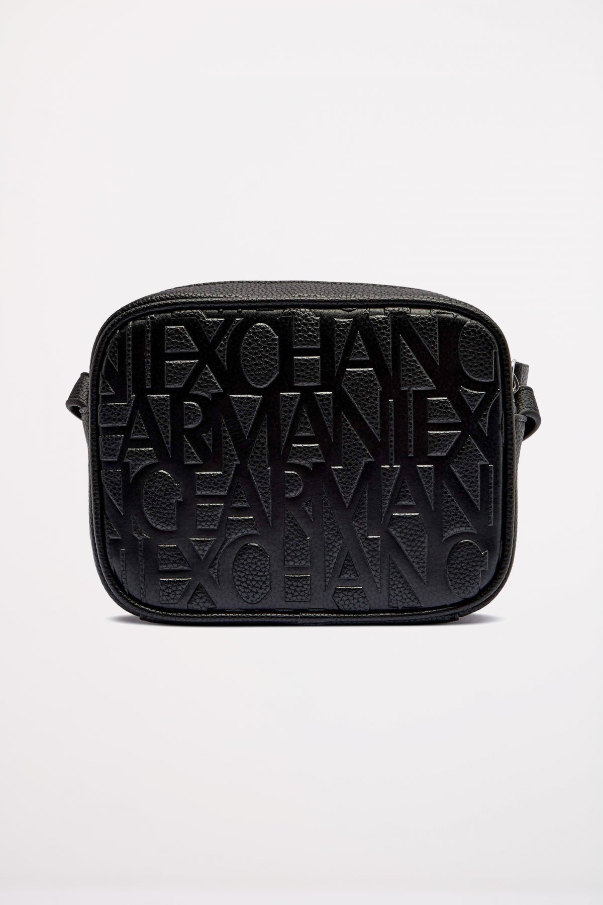 ARMANI EXCHANGE XW AF en color NEGRO  (3)