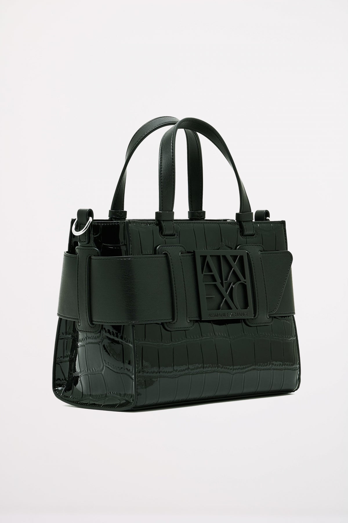 ARMANI EXCHANGE XW AF en color VERDE (3)