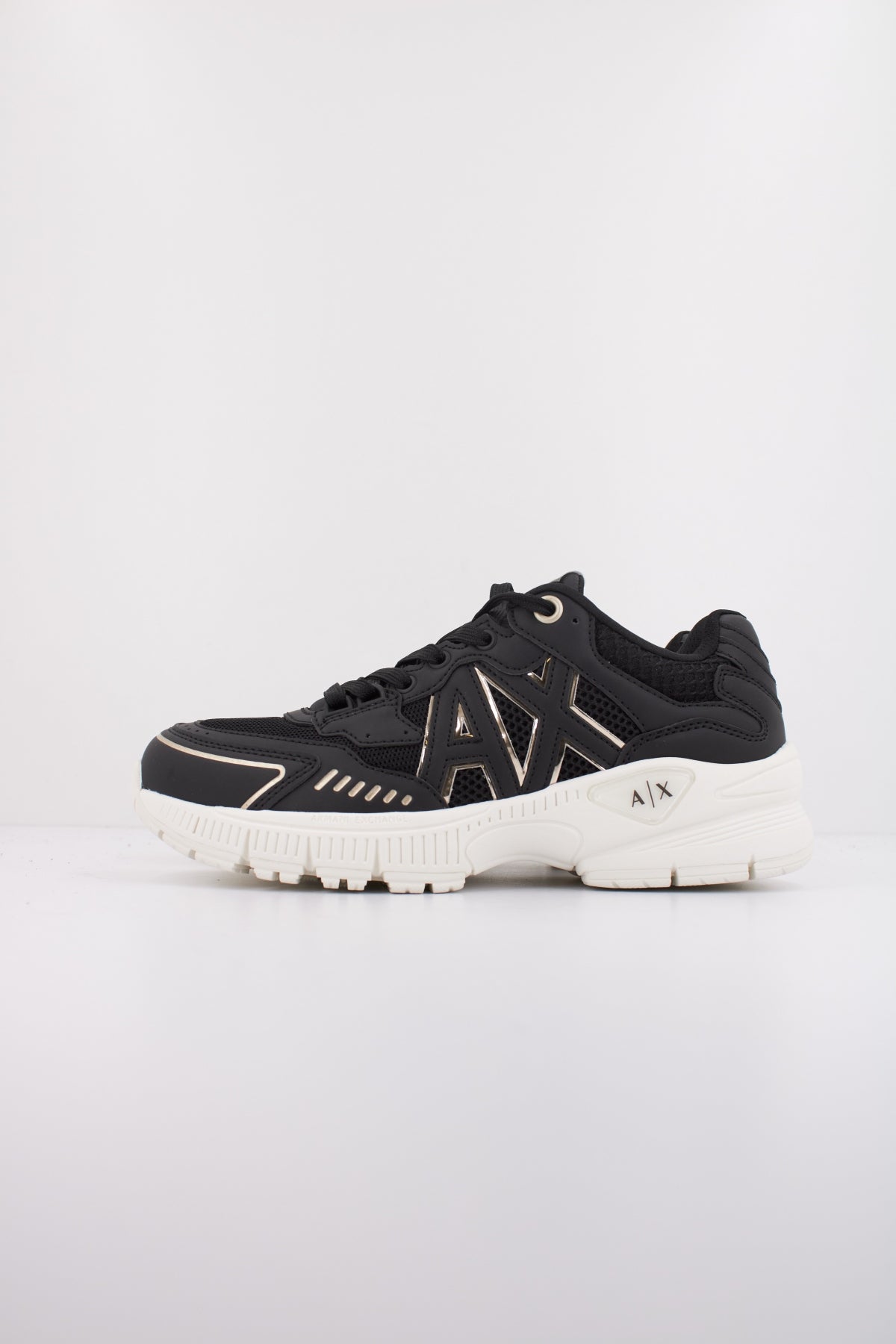 ARMANI EXCHANGE XW AF en color NEGRO (1)