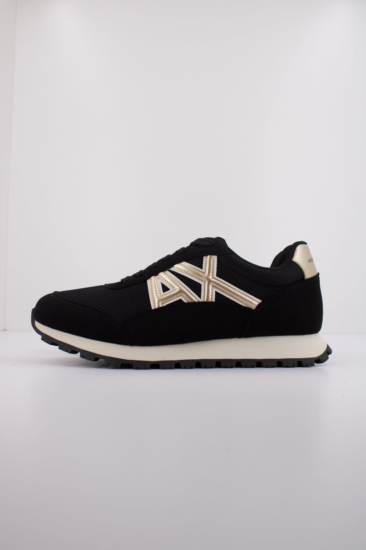 ARMANI EXCHANGE XW AF en color NEGRO (1)