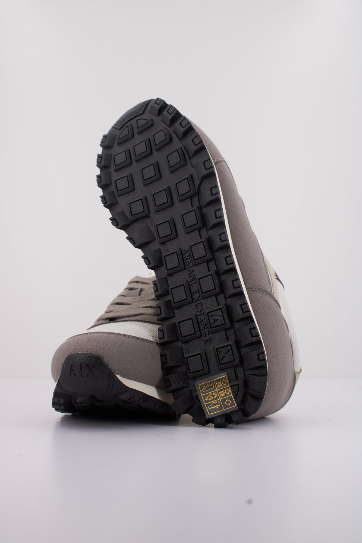 ARMANI EXCHANGE XW AF en color GRIS (5)