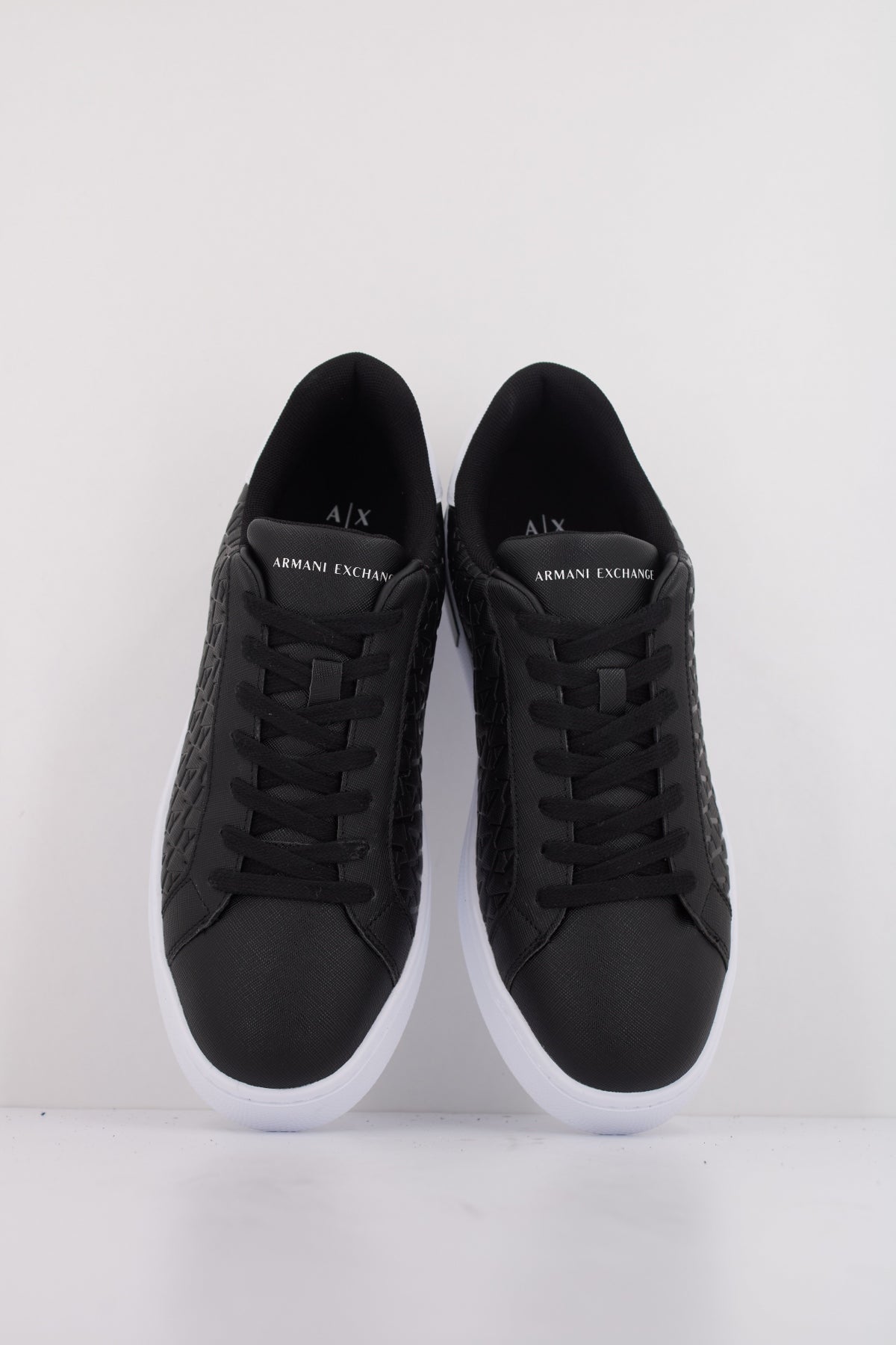 ARMANI EXCHANGE XM AF en color NEGRO (3)