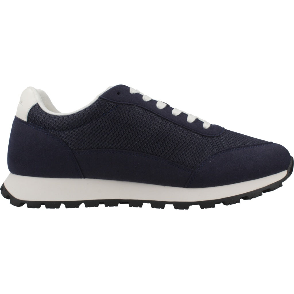 ARMANI EXCHANGE XM AF en color AZUL (4)
