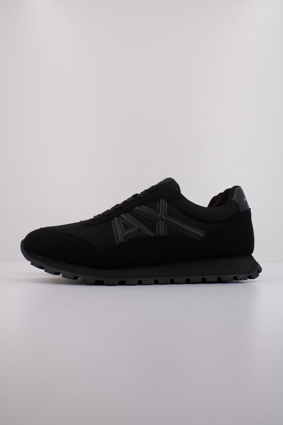 ARMANI EXCHANGE XM AF en color NEGRO (1)