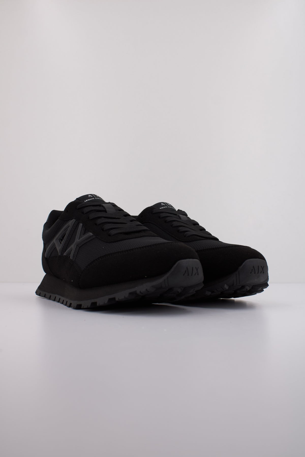 ARMANI EXCHANGE XM AF en color NEGRO (2)
