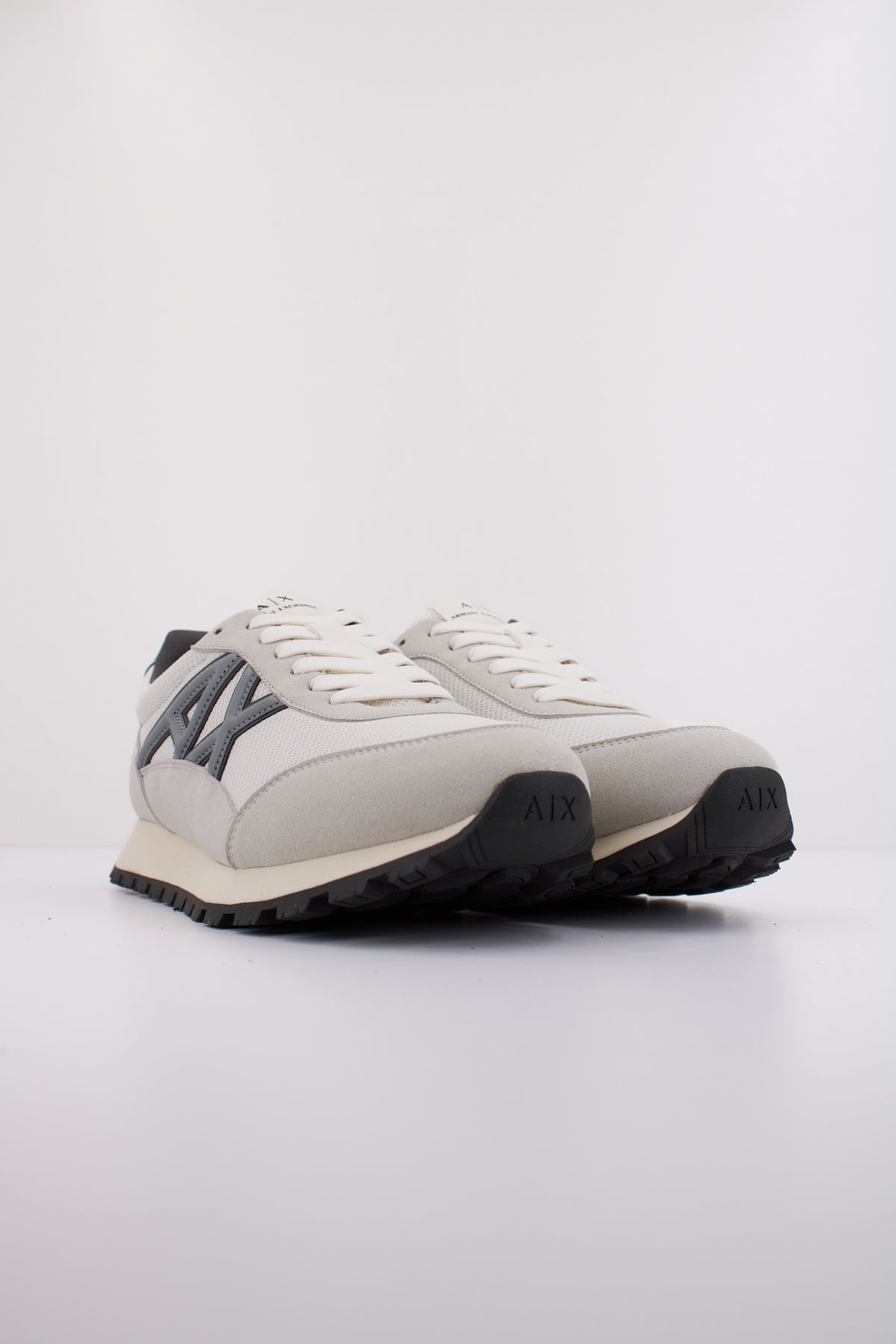 ARMANI EXCHANGE XM AF en color GRIS (2)