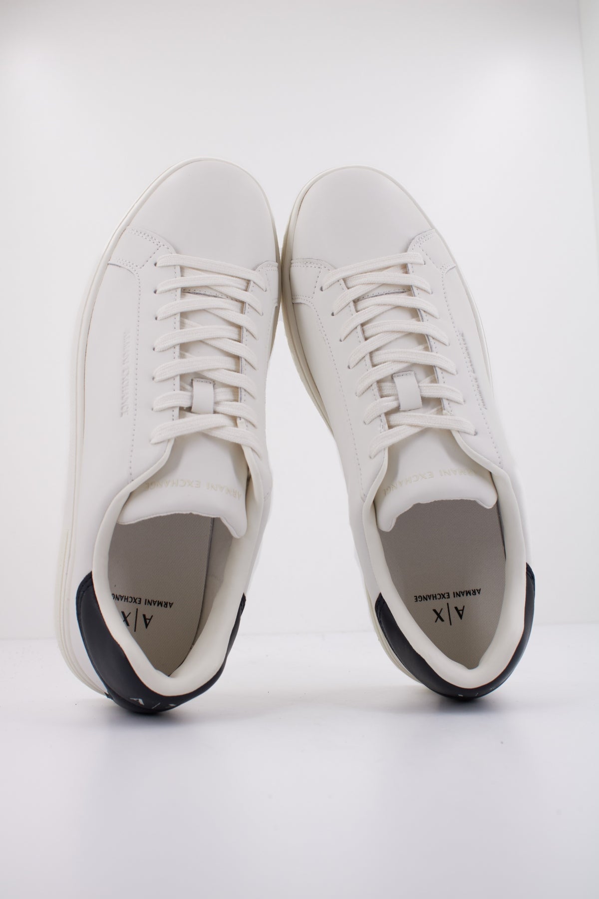 ARMANI EXCHANGE XM AF en color BLANCO (3)