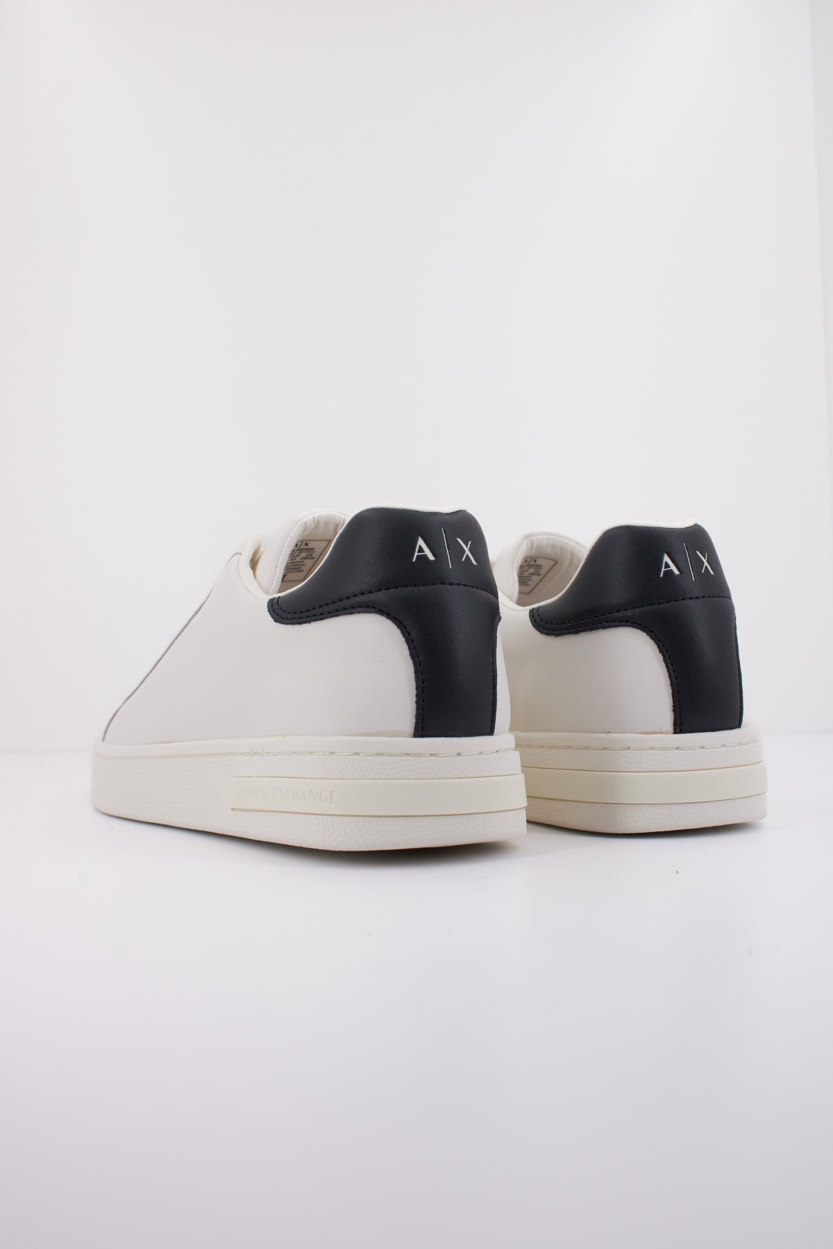ARMANI EXCHANGE XM AF en color BLANCO (4)