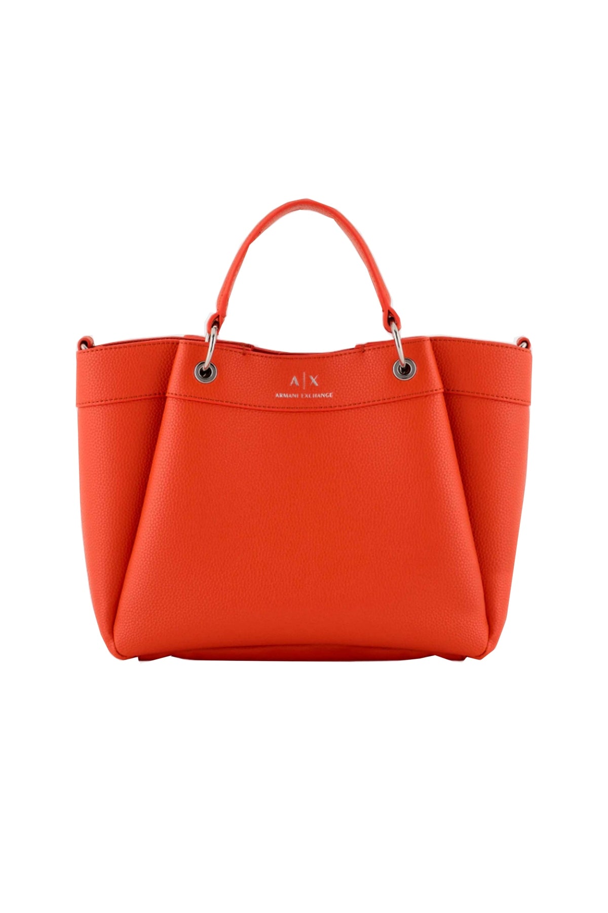 ARMANI EXCHANGE CC en color NARANJA (1)
