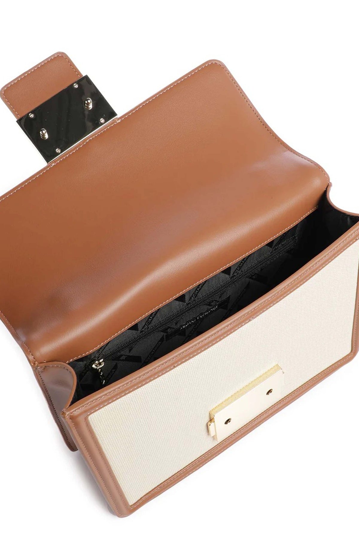 ARMANI EXCHANGE XW AF en color MARRON CLARO (4)