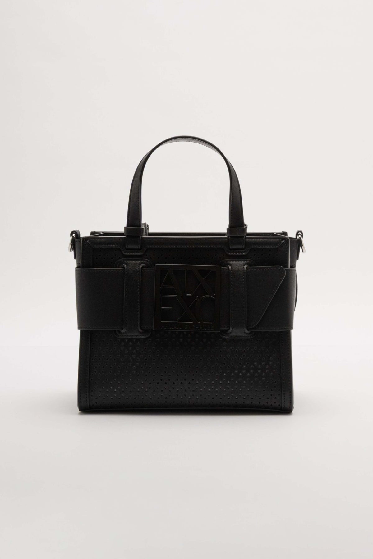ARMANI EXCHANGE XW AF en color NEGRO (1)