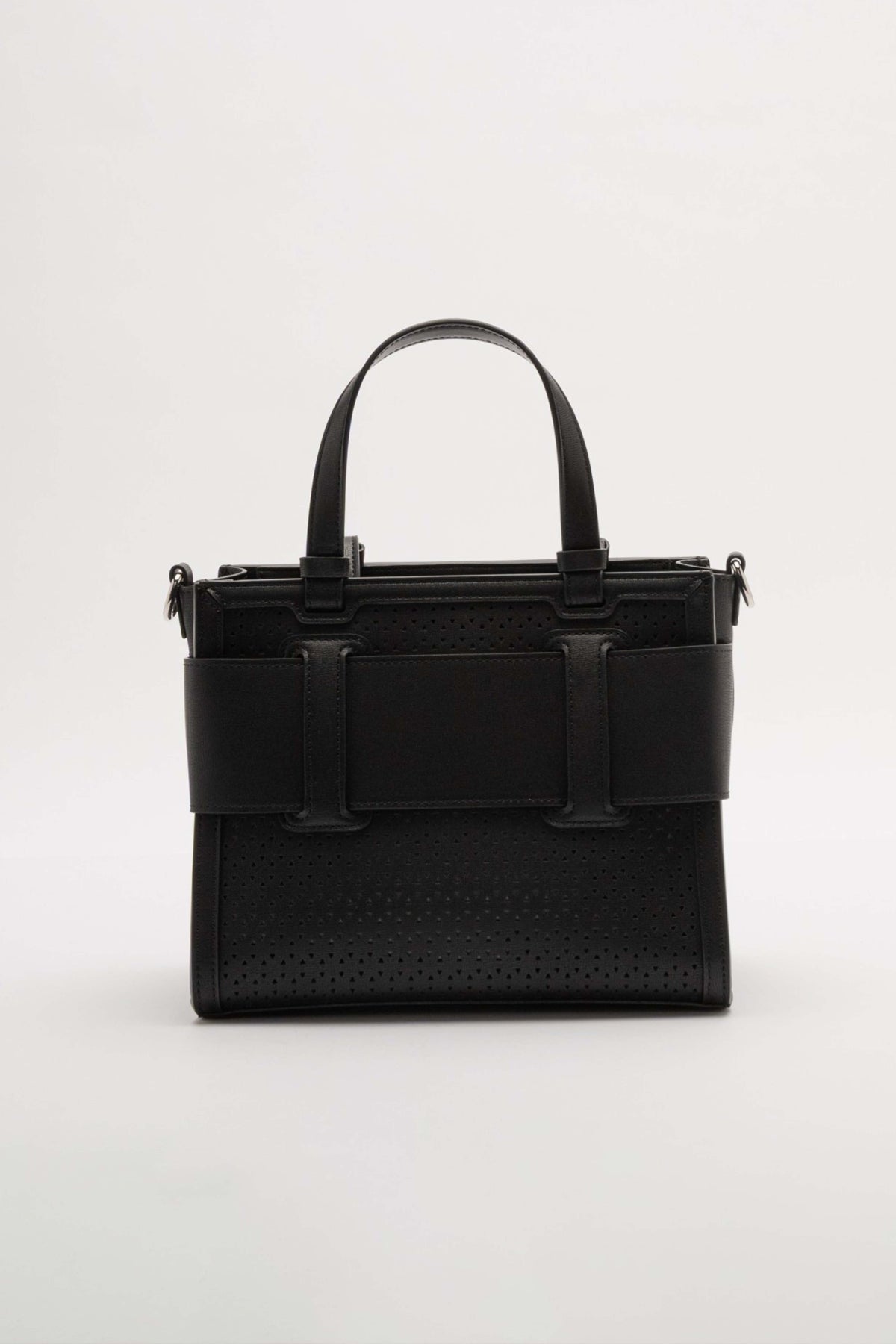 ARMANI EXCHANGE XW AF en color NEGRO (2)