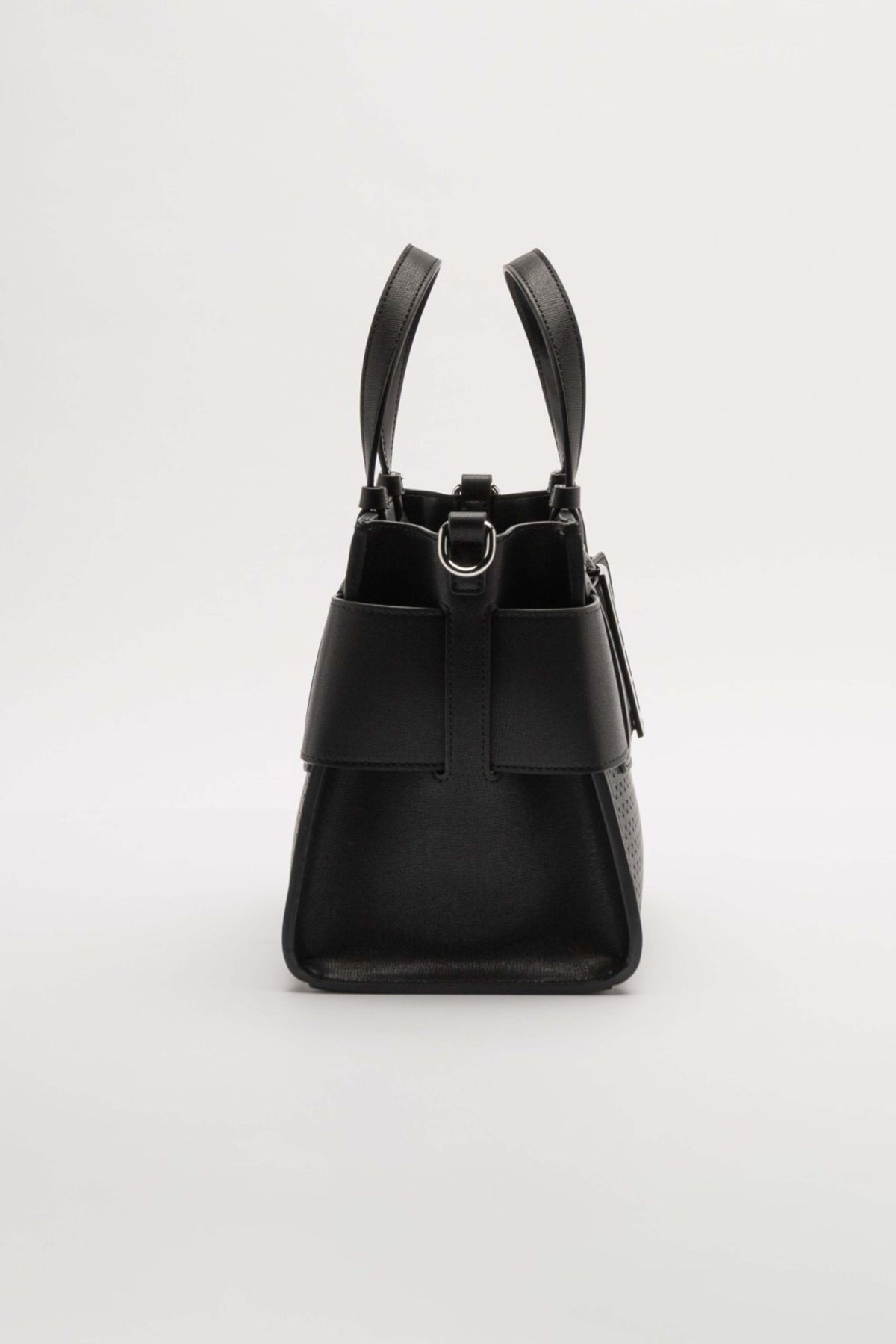 ARMANI EXCHANGE XW AF en color NEGRO (3)