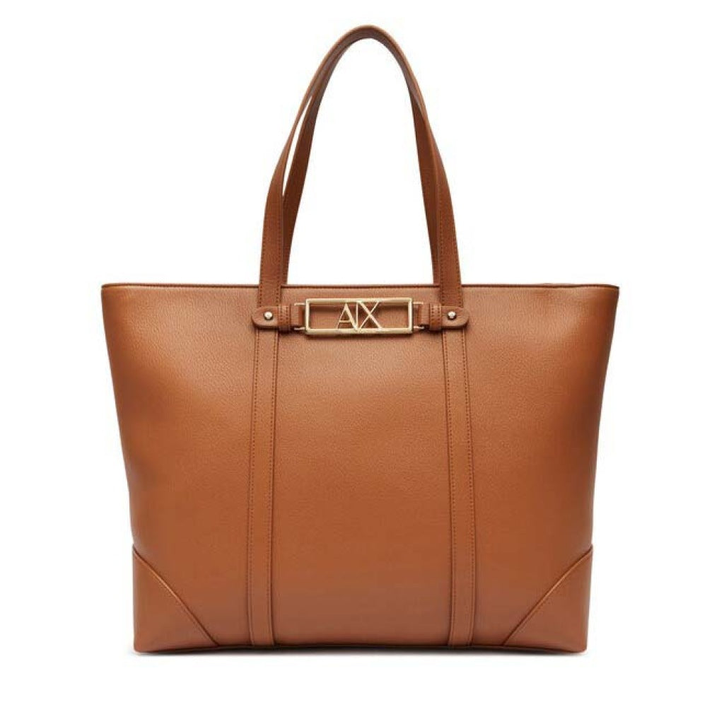ARMANI EXCHANGE XW AF en color MARRON (4)
