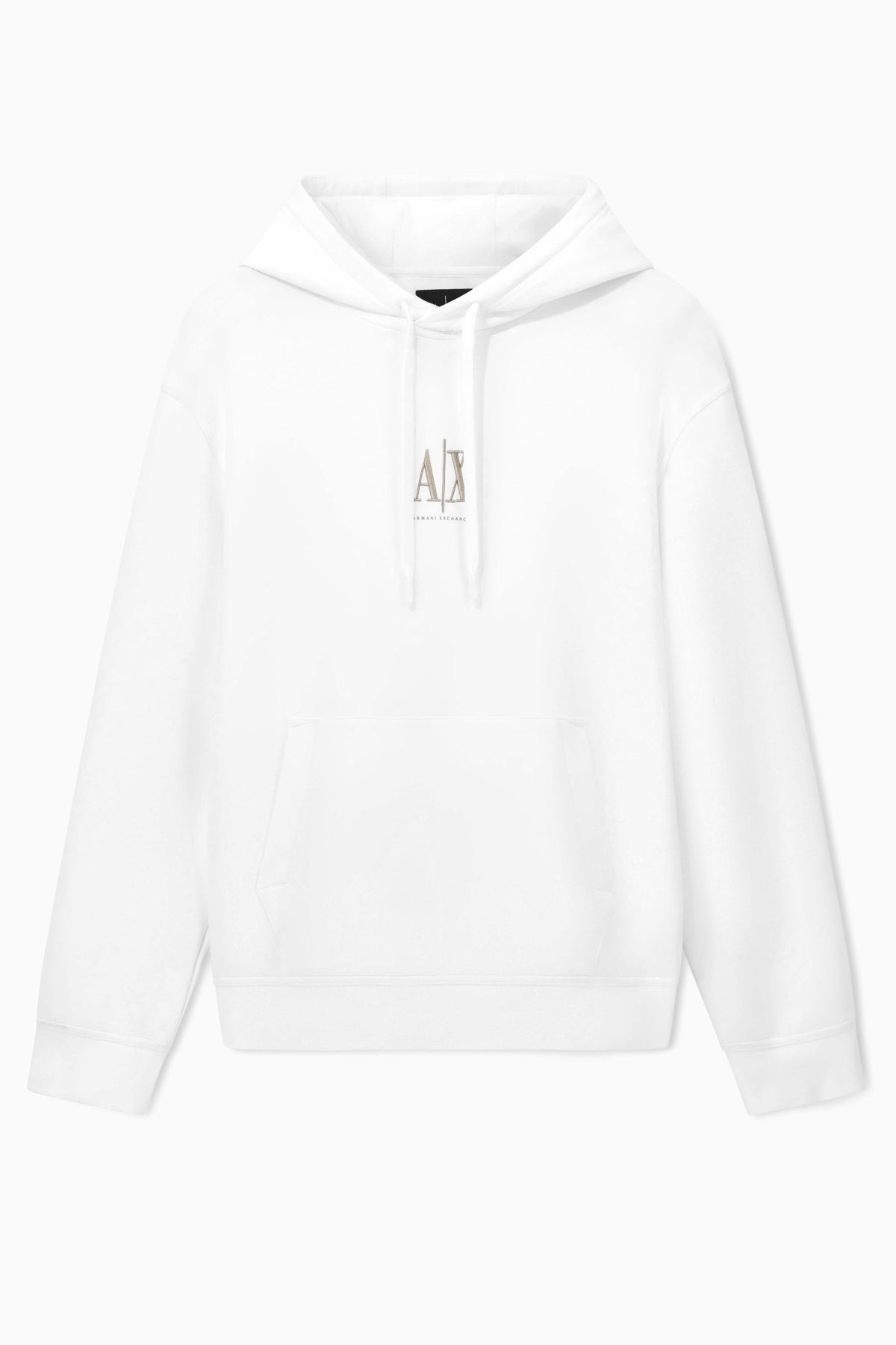 ARMANI EXCHANGE XM AF en color BLANCO (3)