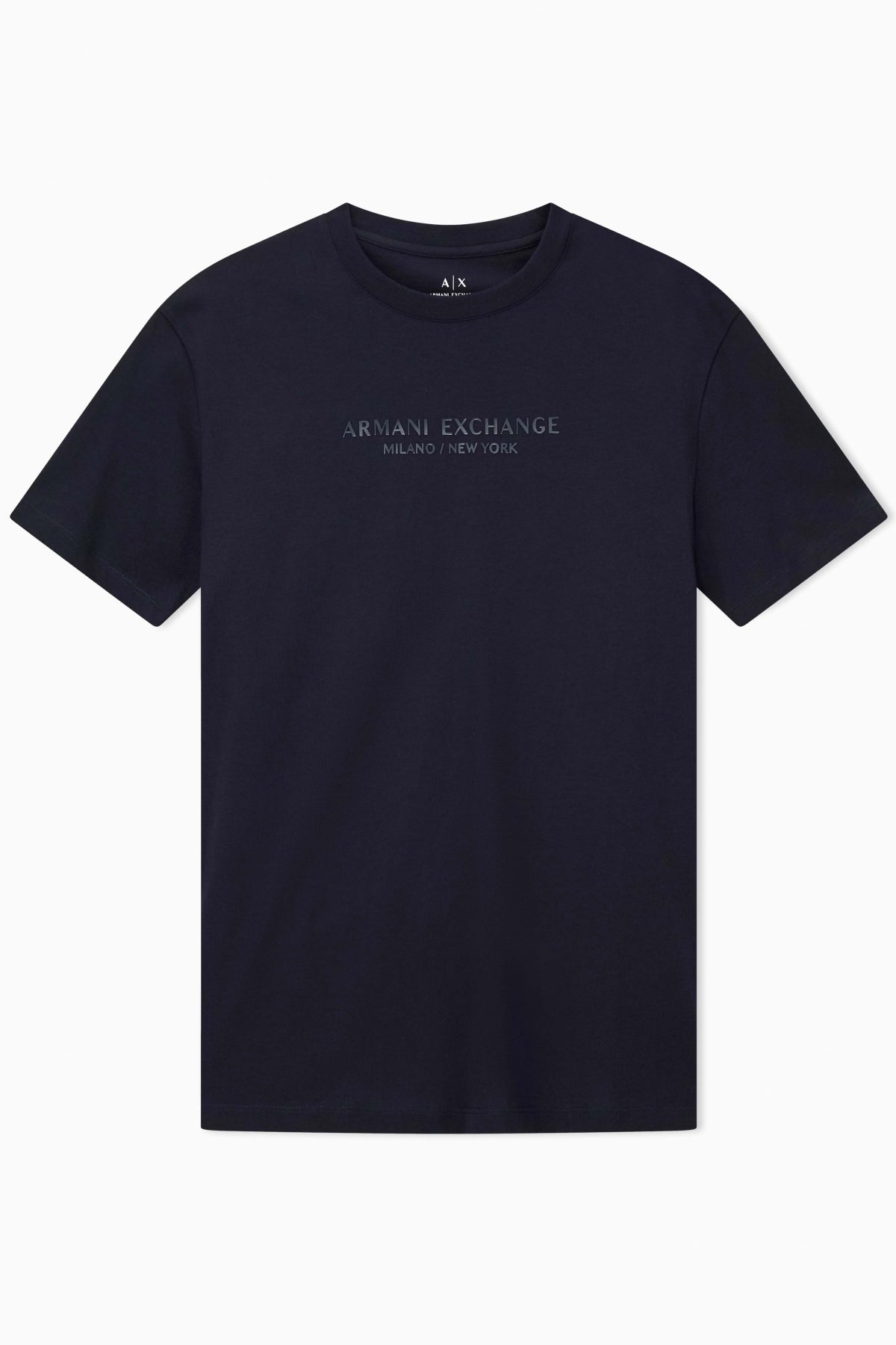 ARMANI EXCHANGE XM AF en color AZUL (3)