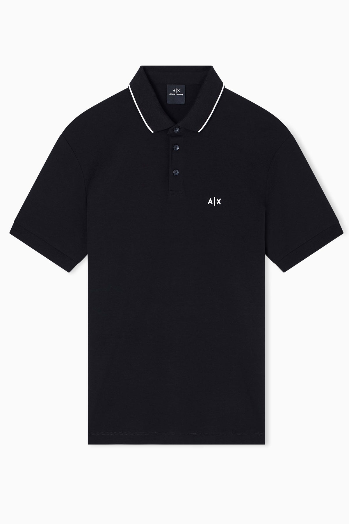 ARMANI EXCHANGE XM AF en color NEGRO (3)