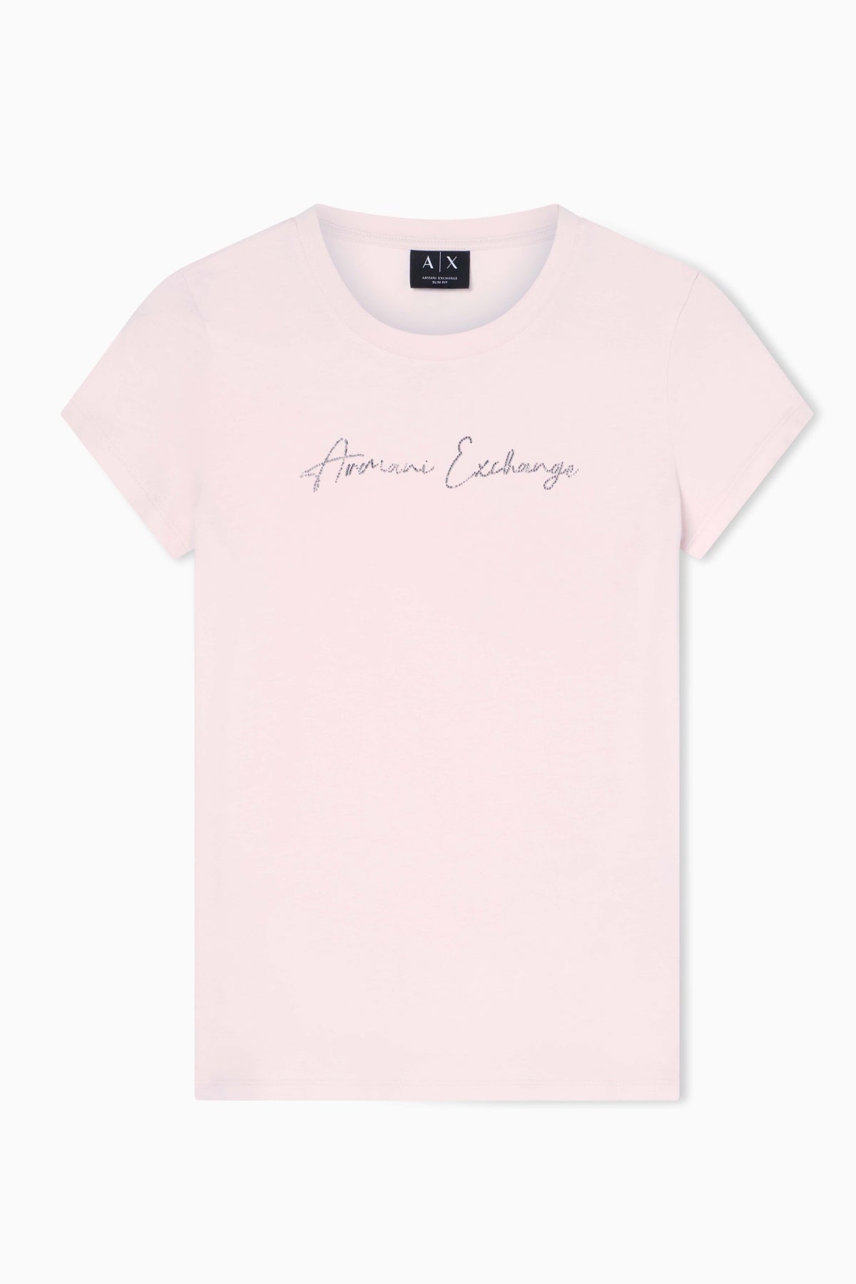ARMANI EXCHANGE XW AF en color ROSA (3)
