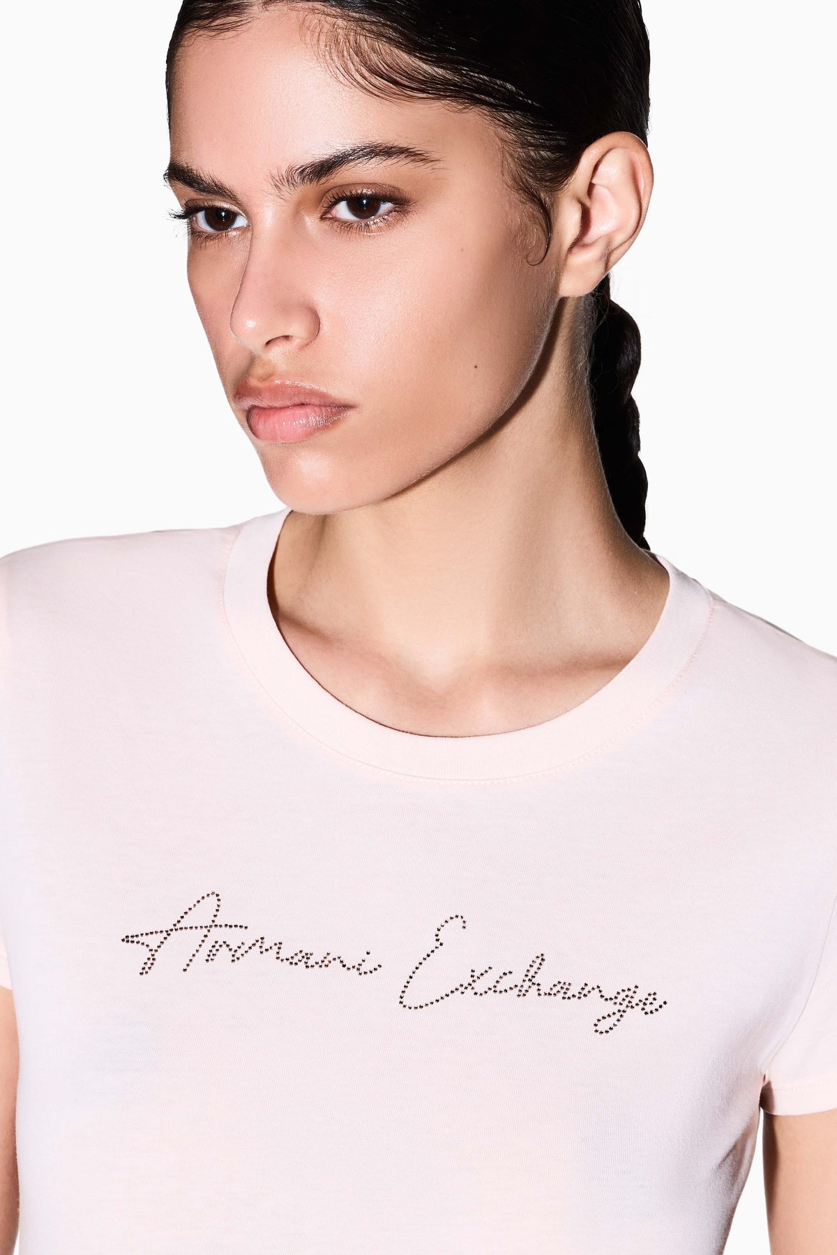 ARMANI EXCHANGE XW AF en color ROSA (4)