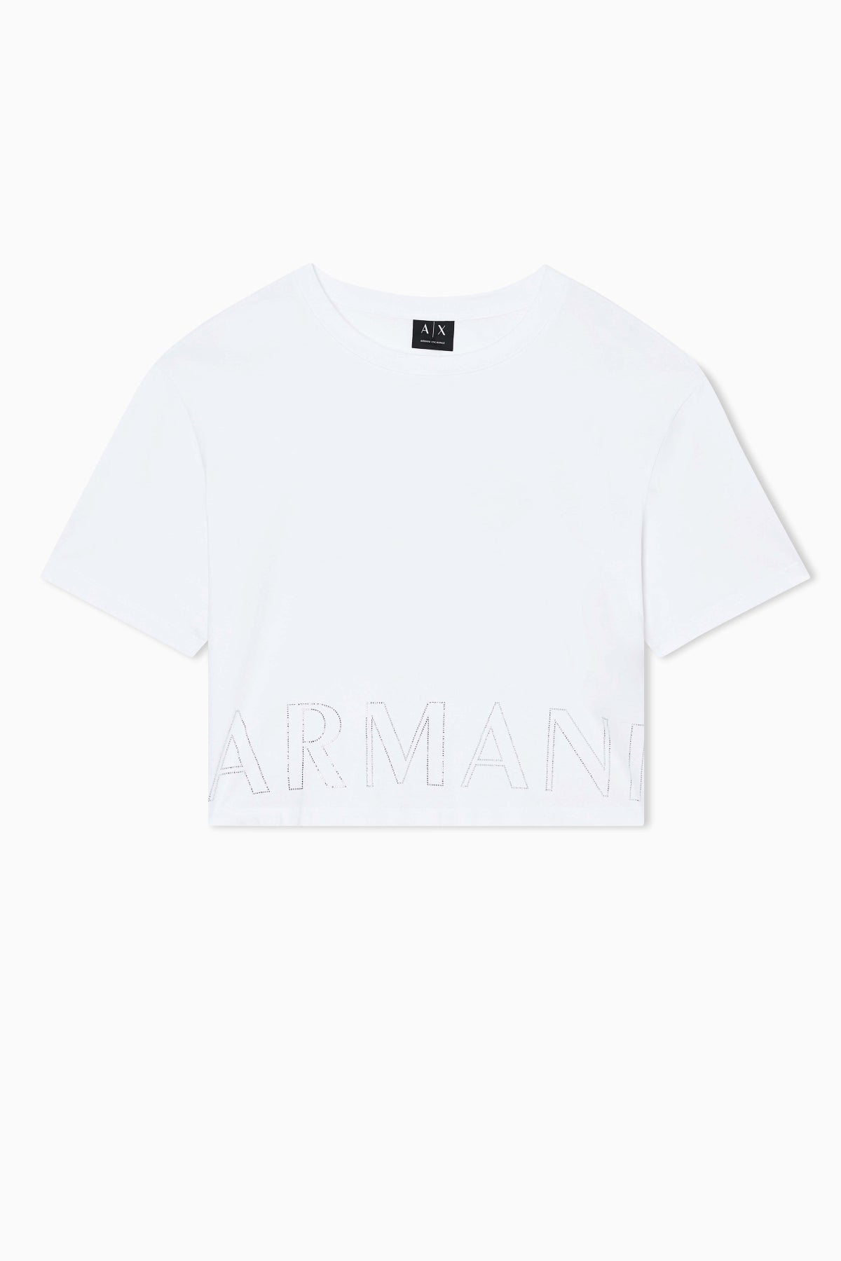 ARMANI EXCHANGE XW AF en color BLANCO (3)