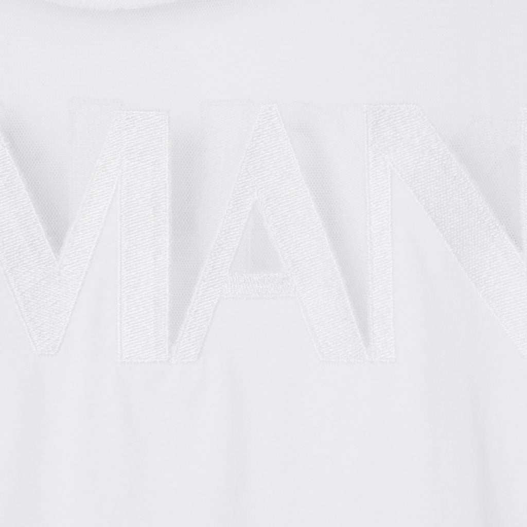 ARMANI EXCHANGE XW AF en color BLANCO (6)